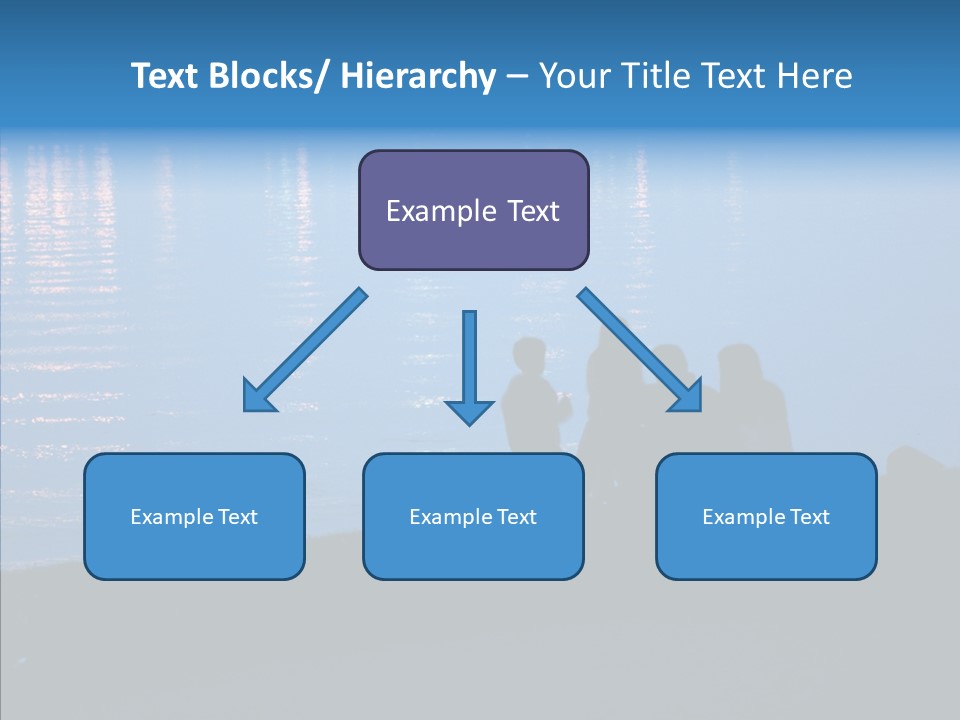 Family Night Colorful PowerPoint Template