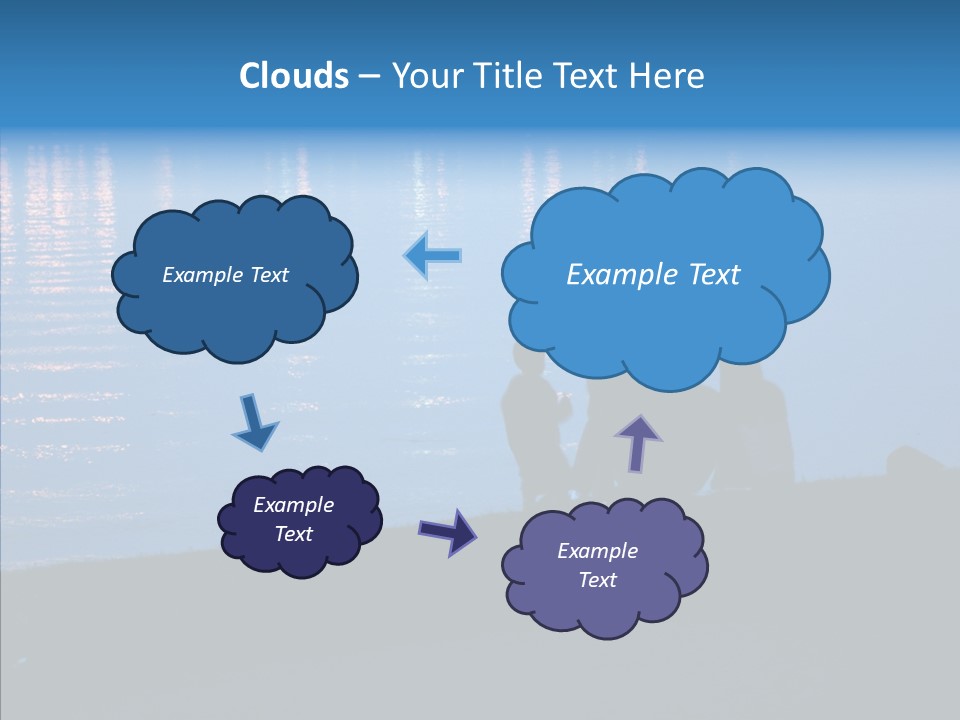 Family Night Colorful PowerPoint Template