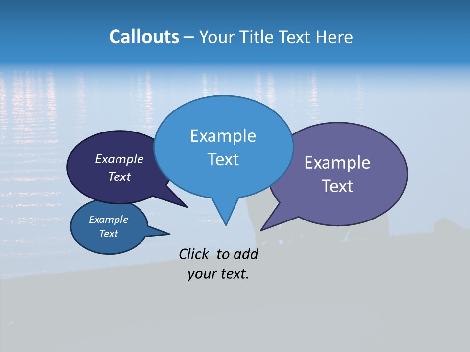 Family Night Colorful PowerPoint Template