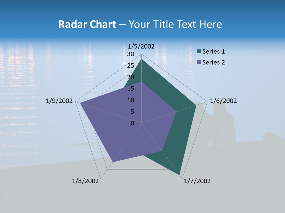 Family Night Colorful PowerPoint Template