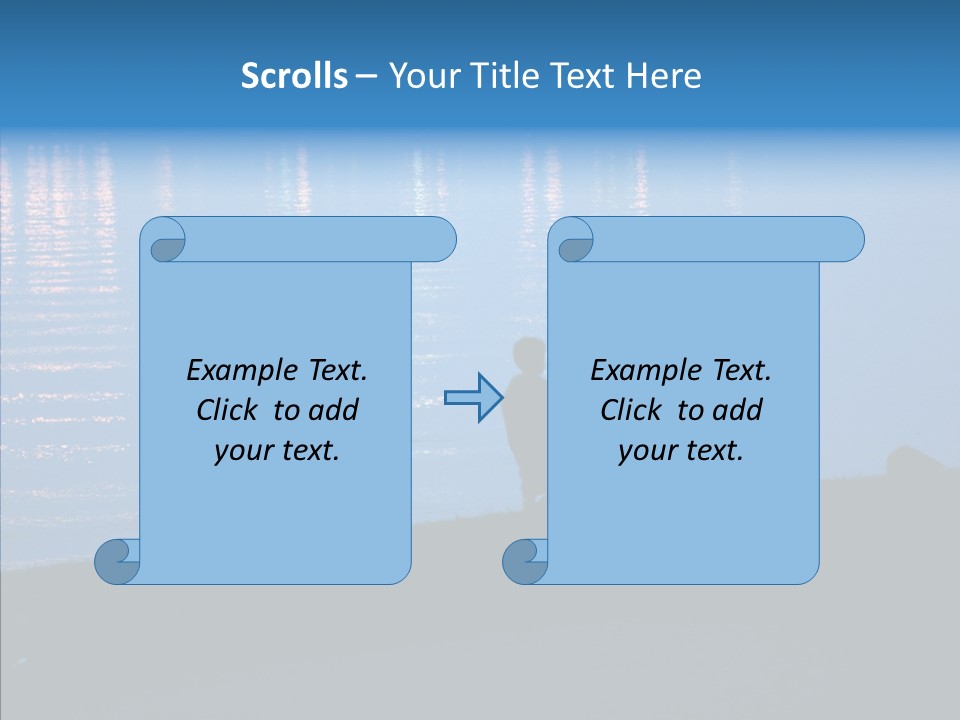 Family Night Colorful PowerPoint Template