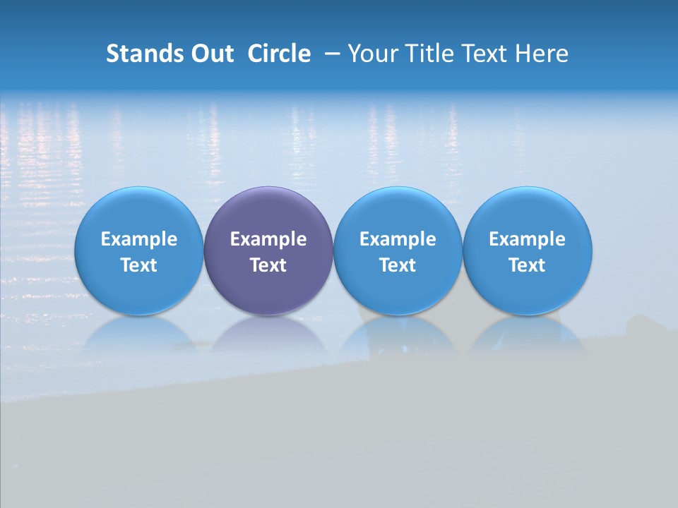 Family Night Colorful PowerPoint Template