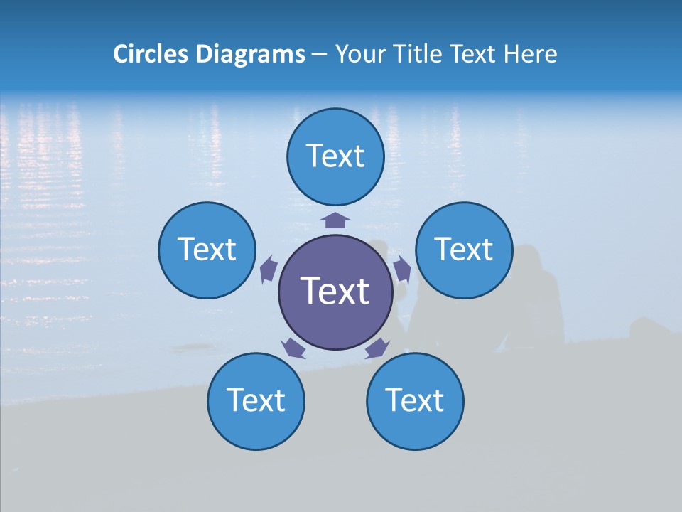 Family Night Colorful PowerPoint Template