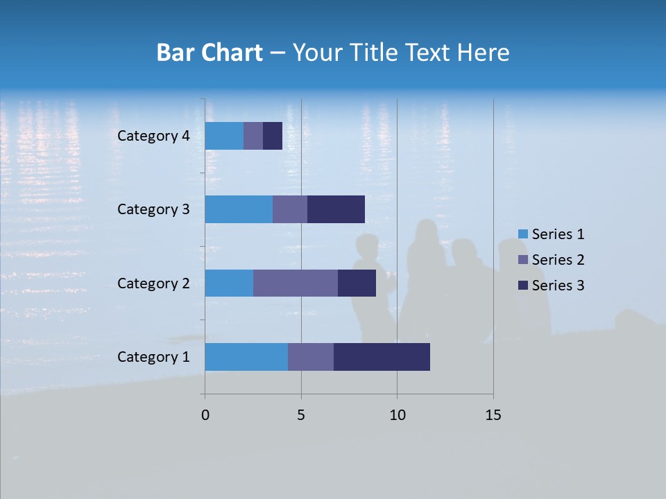 Family Night Colorful PowerPoint Template