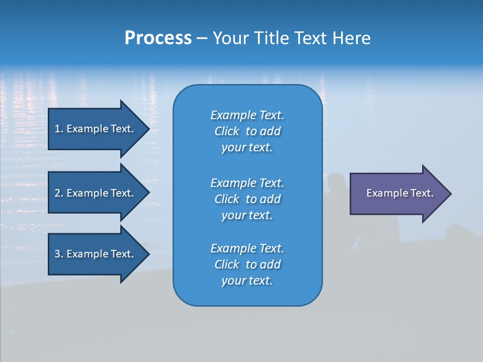 Family Night Colorful PowerPoint Template