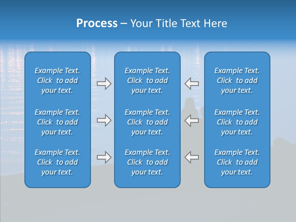 Family Night Colorful PowerPoint Template