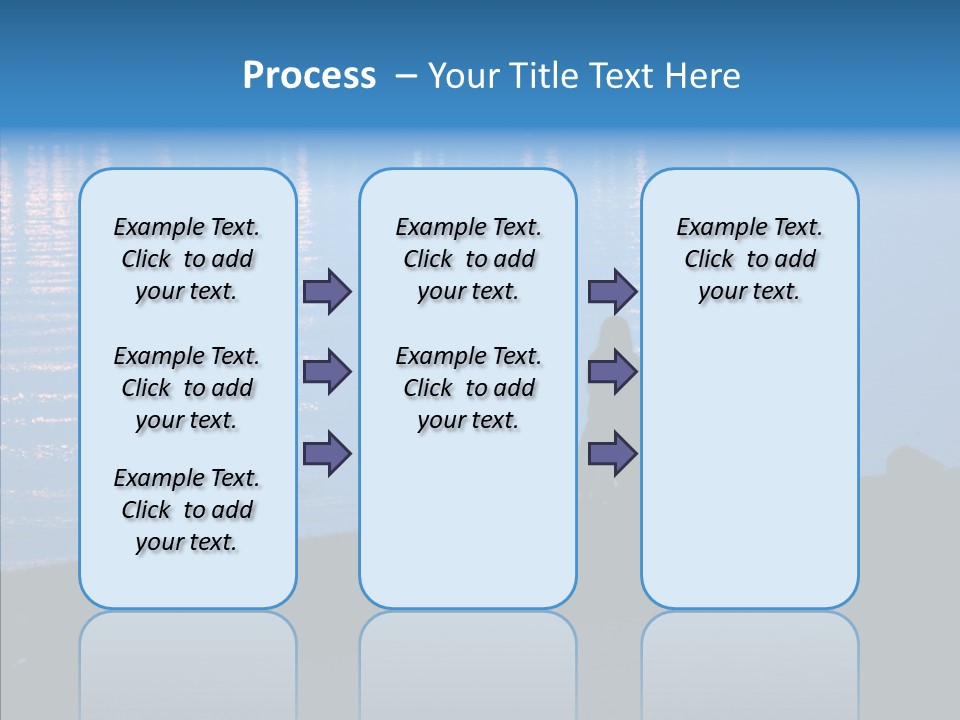 Family Night Colorful PowerPoint Template