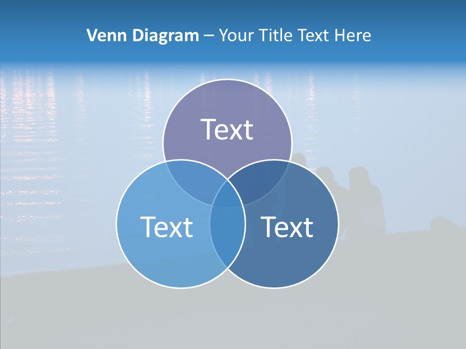 Family Night Colorful PowerPoint Template