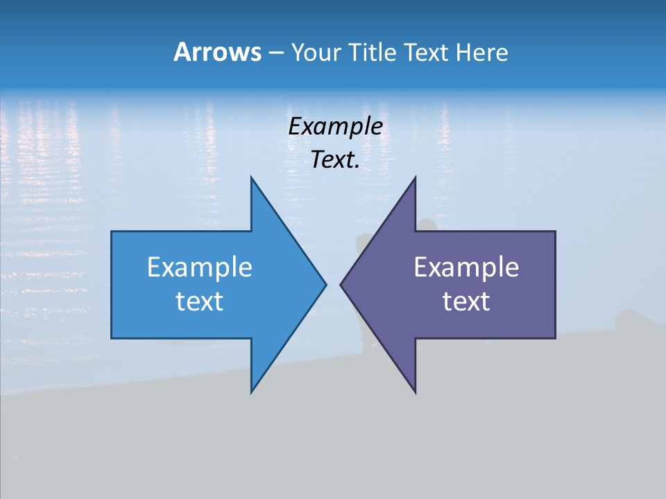 Family Night Colorful PowerPoint Template