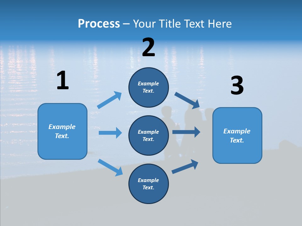 Family Night Colorful PowerPoint Template