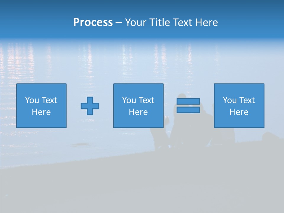 Family Night Colorful PowerPoint Template