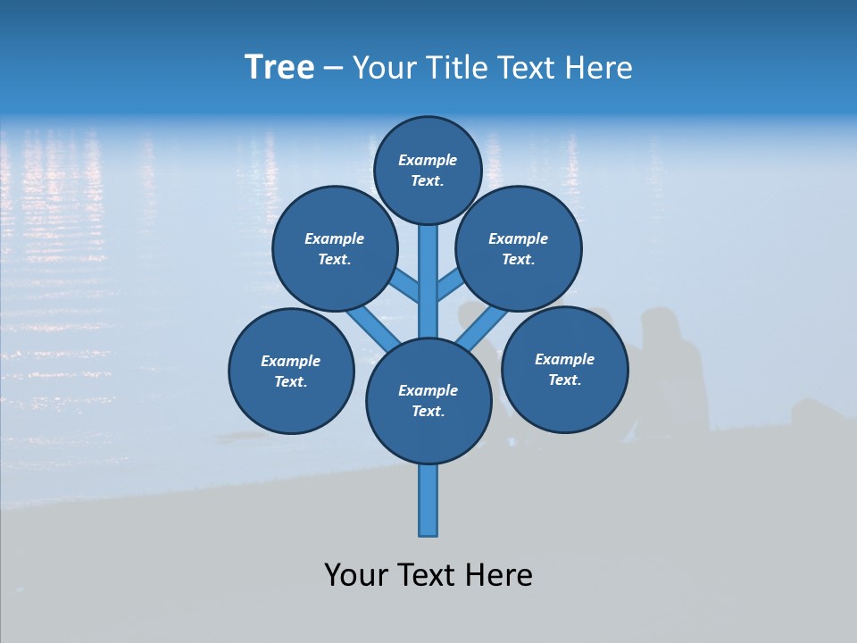 Family Night Colorful PowerPoint Template