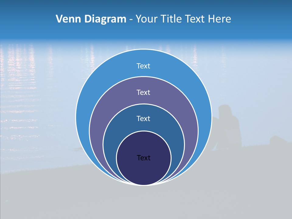 Family Night Colorful PowerPoint Template