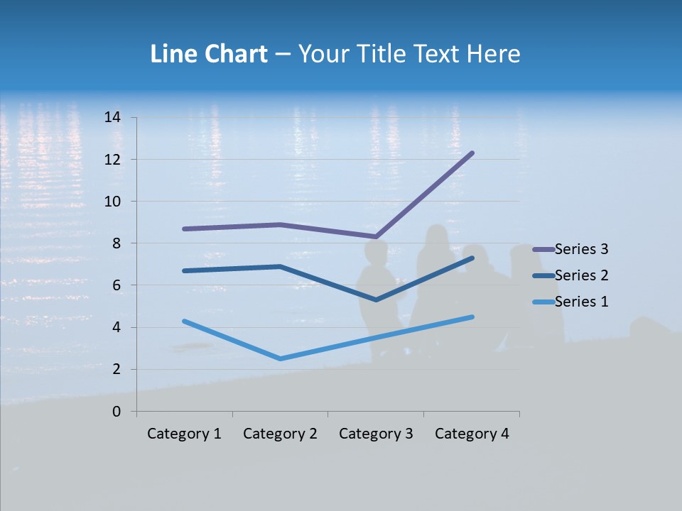 Family Night Colorful PowerPoint Template