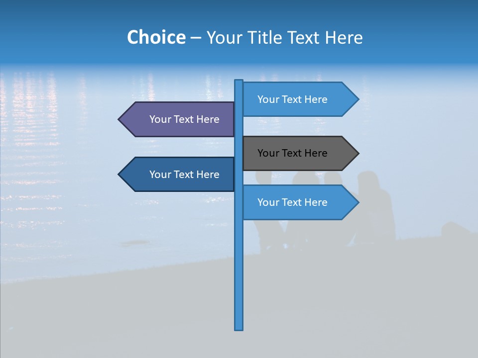 Family Night Colorful PowerPoint Template