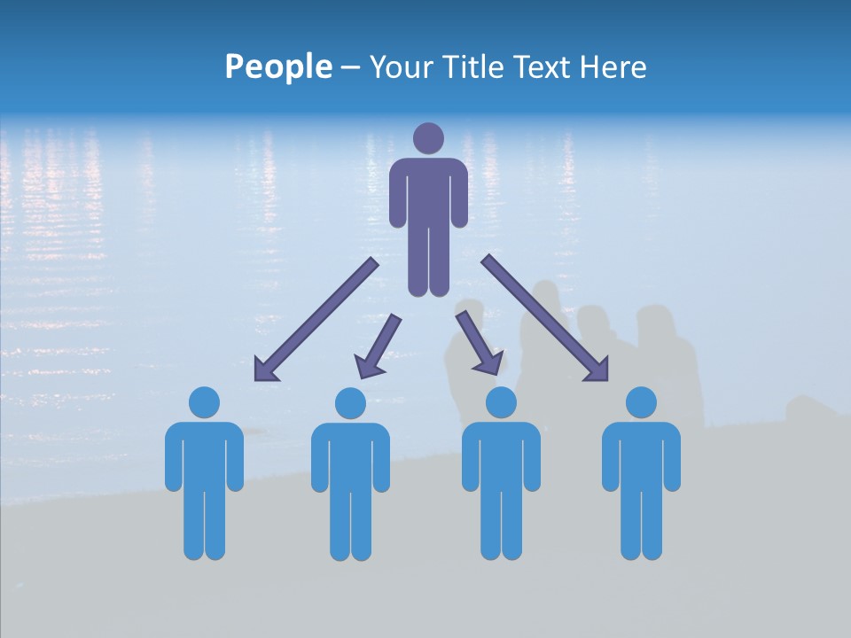 Family Night Colorful PowerPoint Template