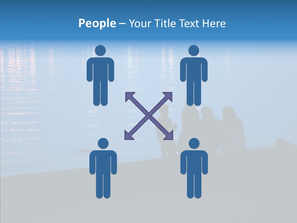 Family Night Colorful PowerPoint Template