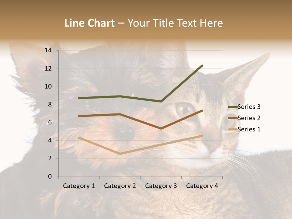 Beautiful Tiny Cute PowerPoint Template