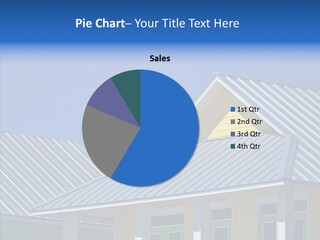 Southern Estate Home PowerPoint Template