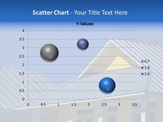 Southern Estate Home PowerPoint Template