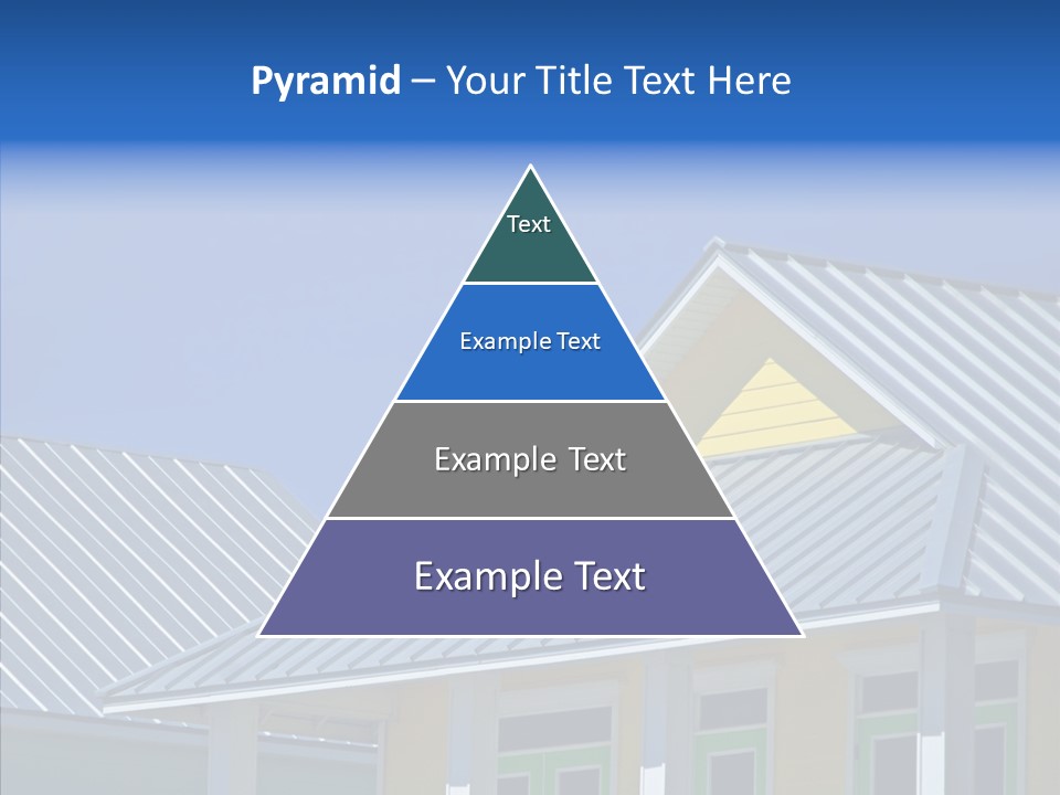 Southern Estate Home PowerPoint Template