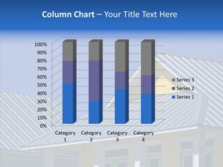 Southern Estate Home PowerPoint Template