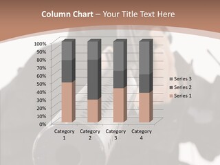 Clipping Conflict Mission PowerPoint Template