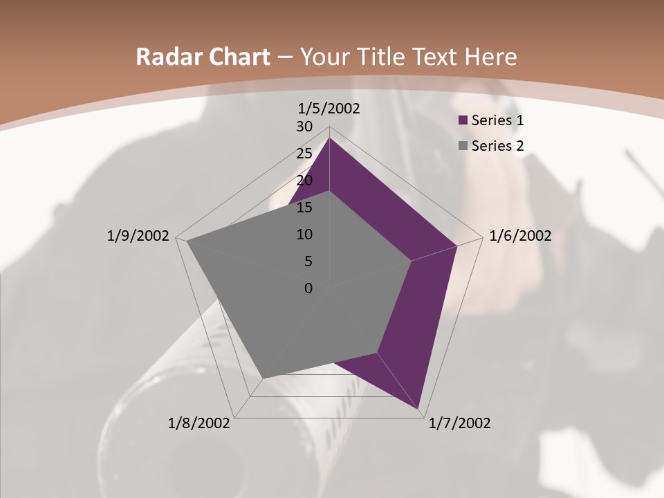 Clipping Conflict Mission PowerPoint Template