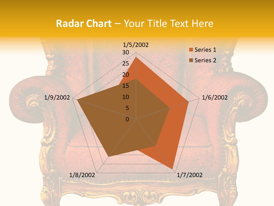 Light Rendered Reception PowerPoint Template