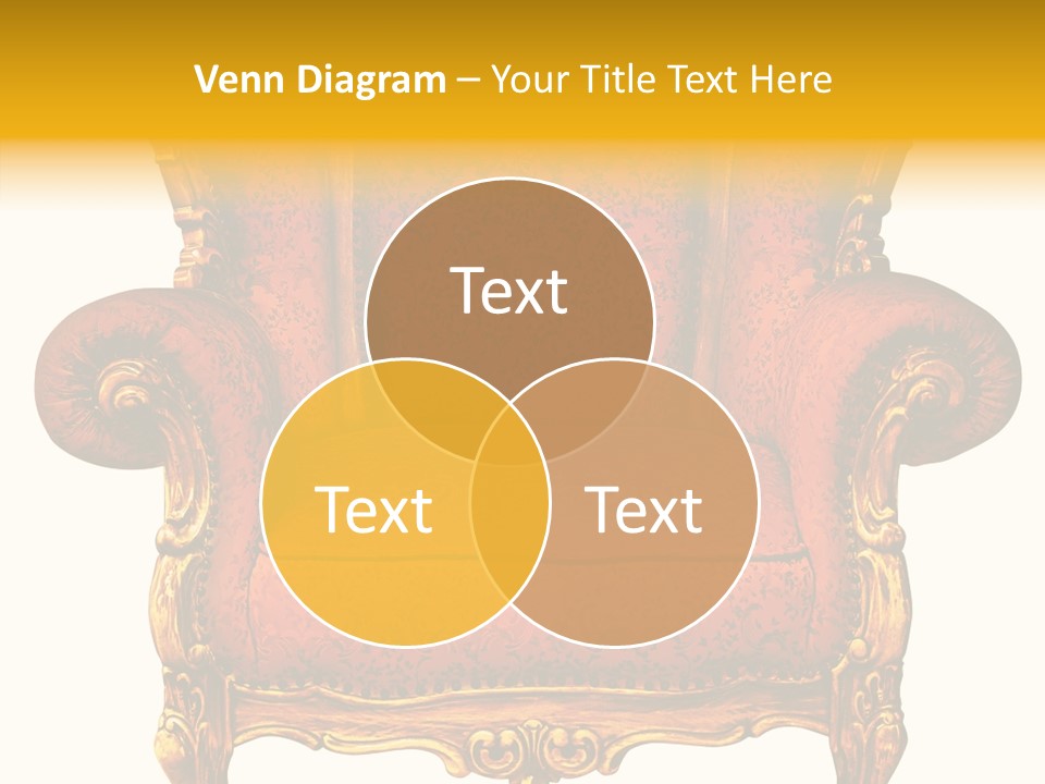 Light Rendered Reception PowerPoint Template