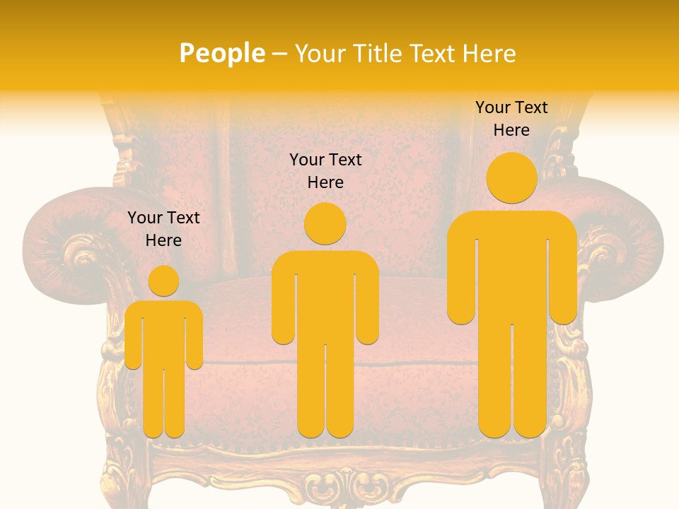 Light Rendered Reception PowerPoint Template