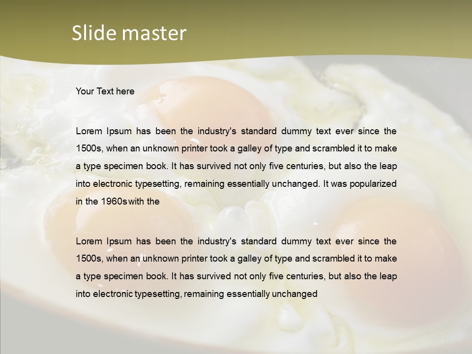 Communication Profe Ional Company PowerPoint Template