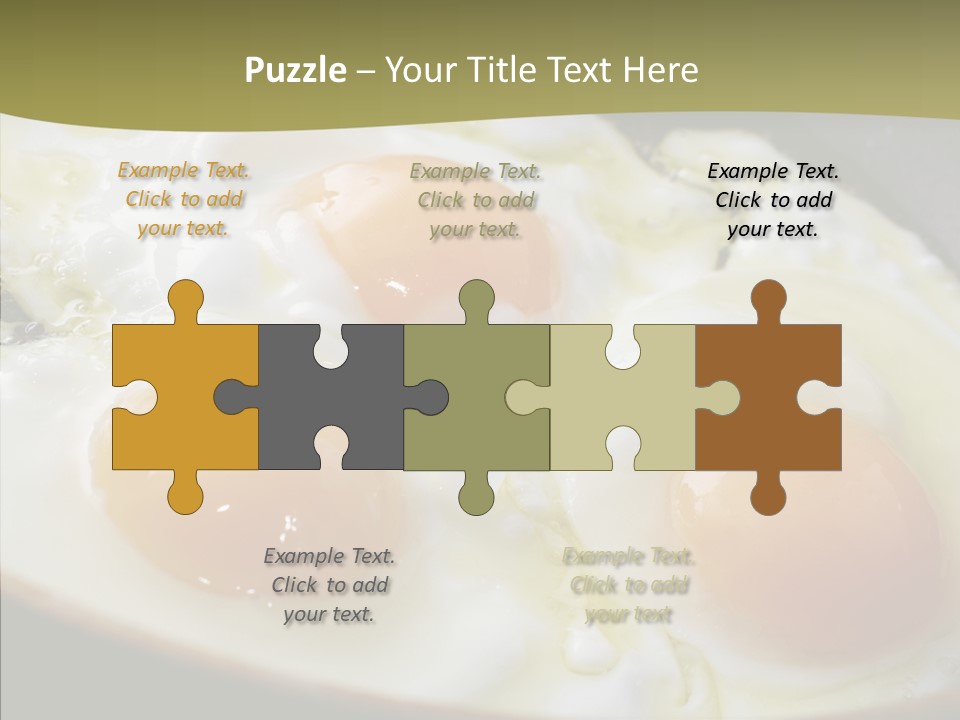 Communication Profe Ional Company PowerPoint Template