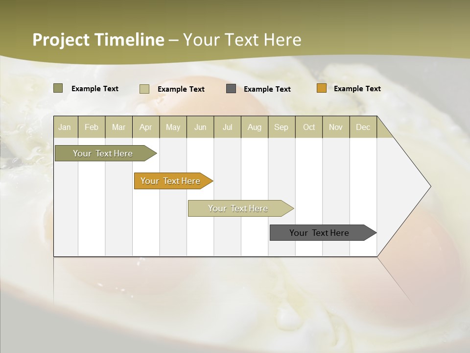 Communication Profe Ional Company PowerPoint Template