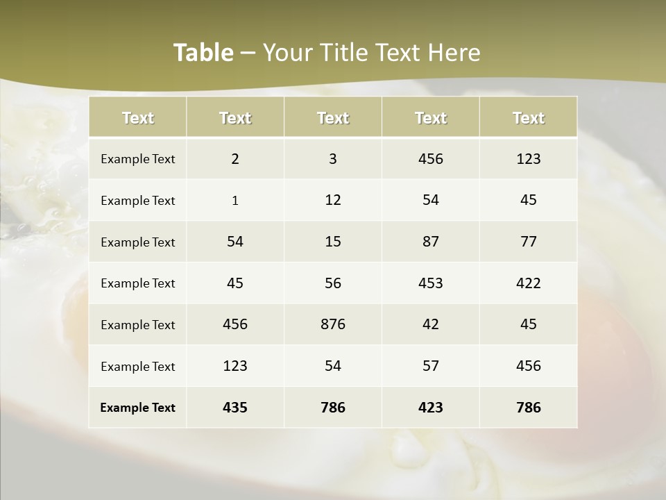 Communication Profe Ional Company PowerPoint Template