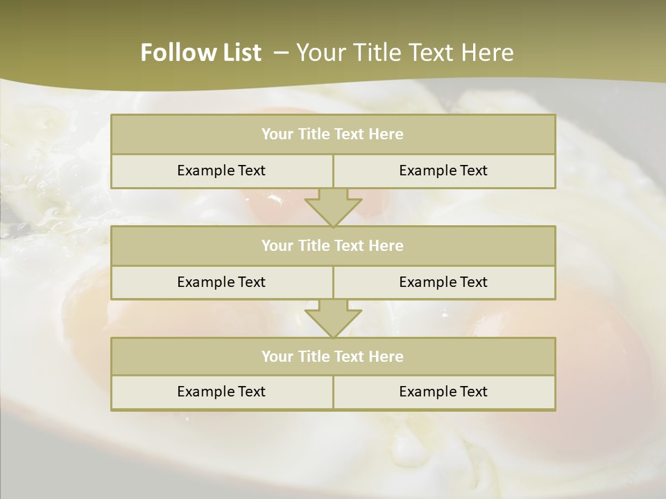 Communication Profe Ional Company PowerPoint Template
