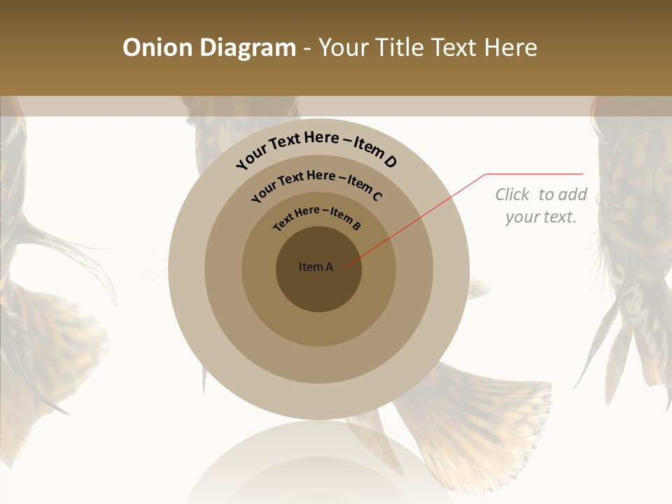 Oscar Concept Green PowerPoint Template