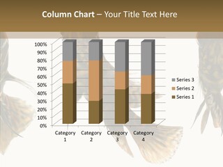 Oscar Concept Green PowerPoint Template