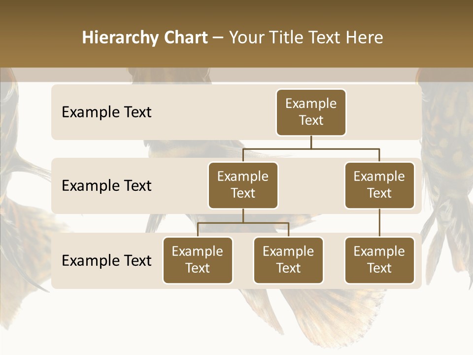 Oscar Concept Green PowerPoint Template
