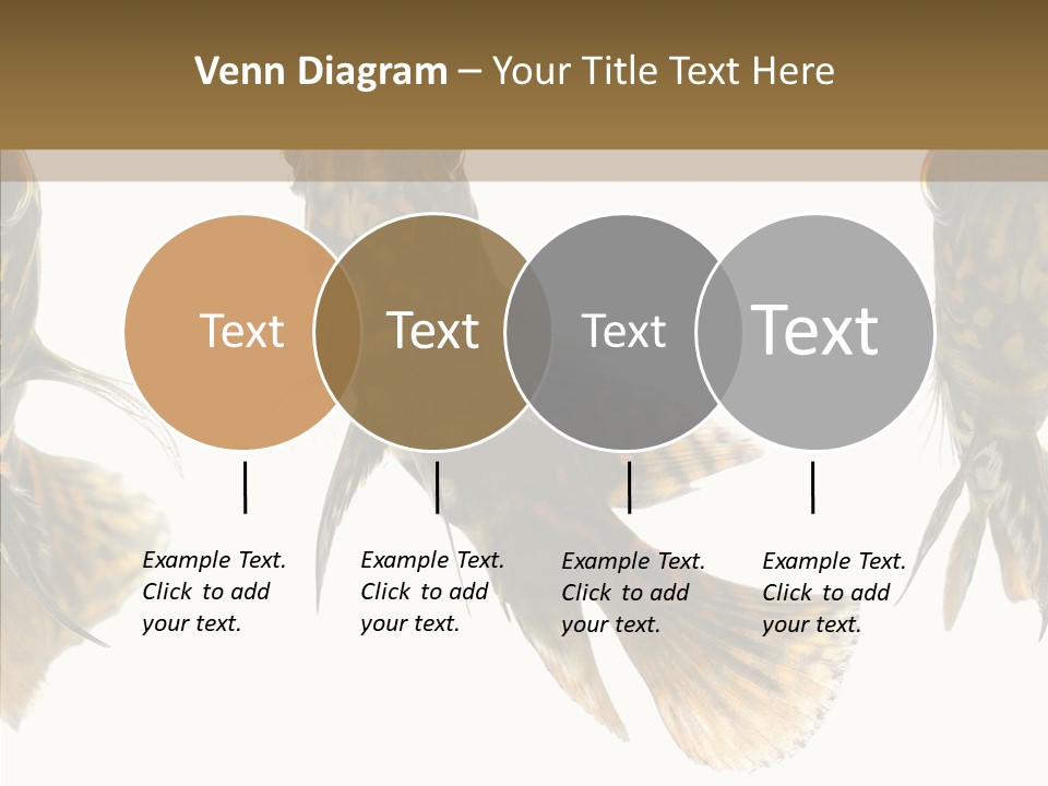 Oscar Concept Green PowerPoint Template
