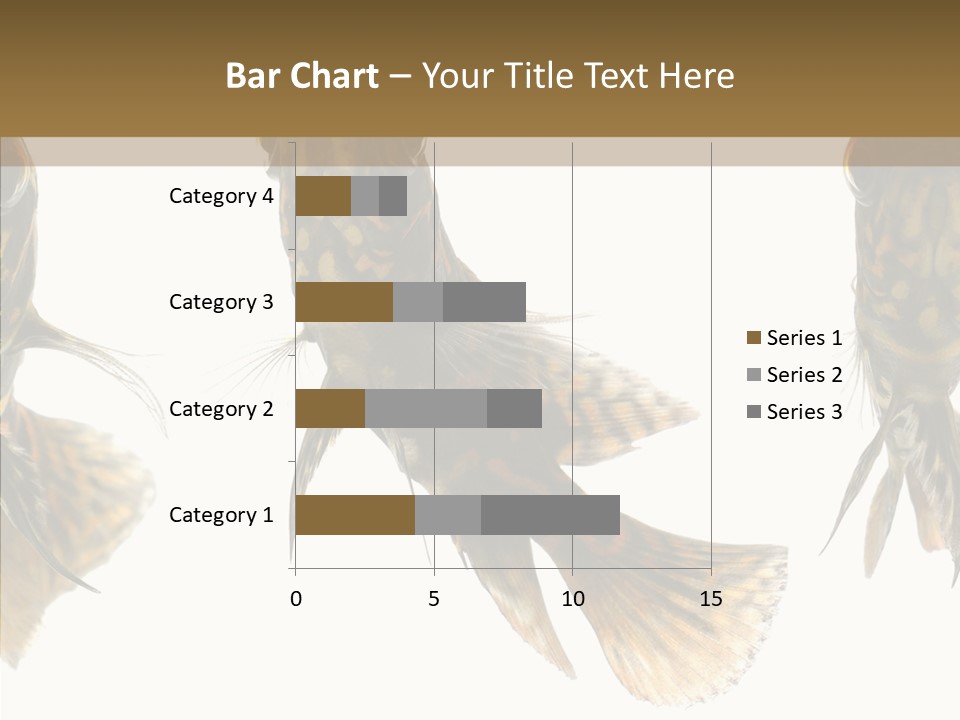 Oscar Concept Green PowerPoint Template