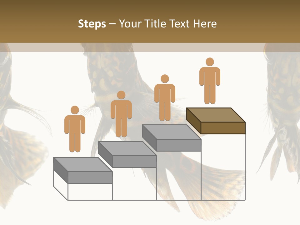 Oscar Concept Green PowerPoint Template