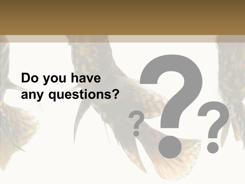 Oscar Concept Green PowerPoint Template