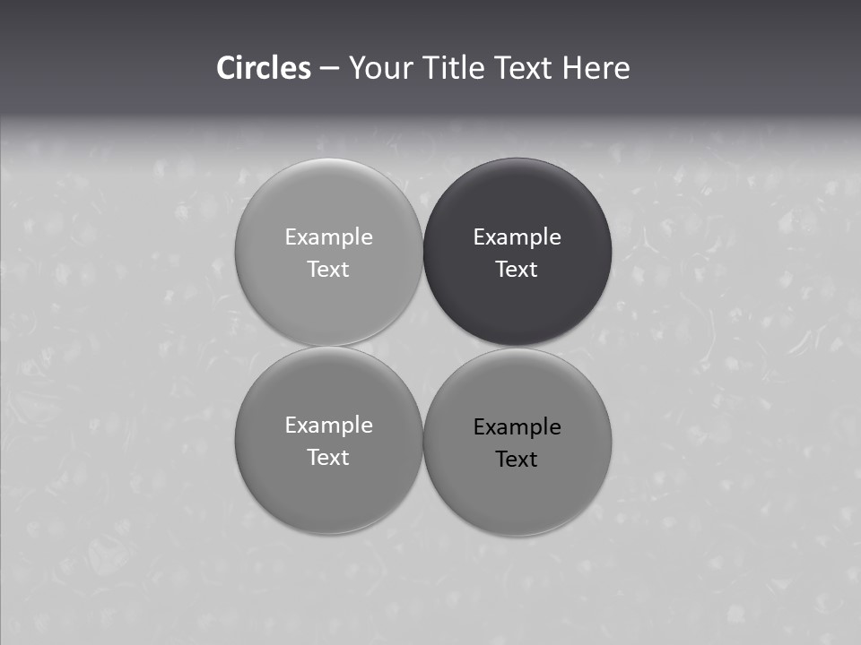 Group Osetra Cooking PowerPoint Template