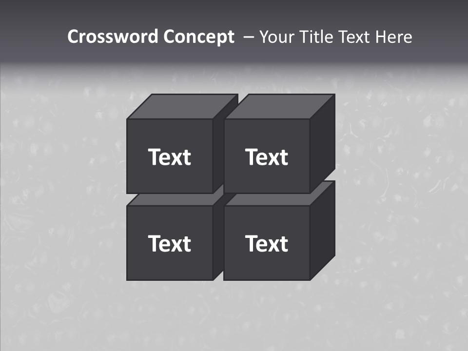 Group Osetra Cooking PowerPoint Template