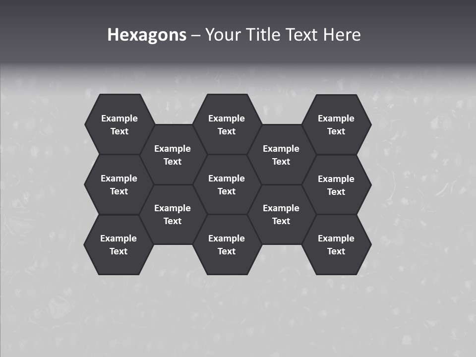 Group Osetra Cooking PowerPoint Template