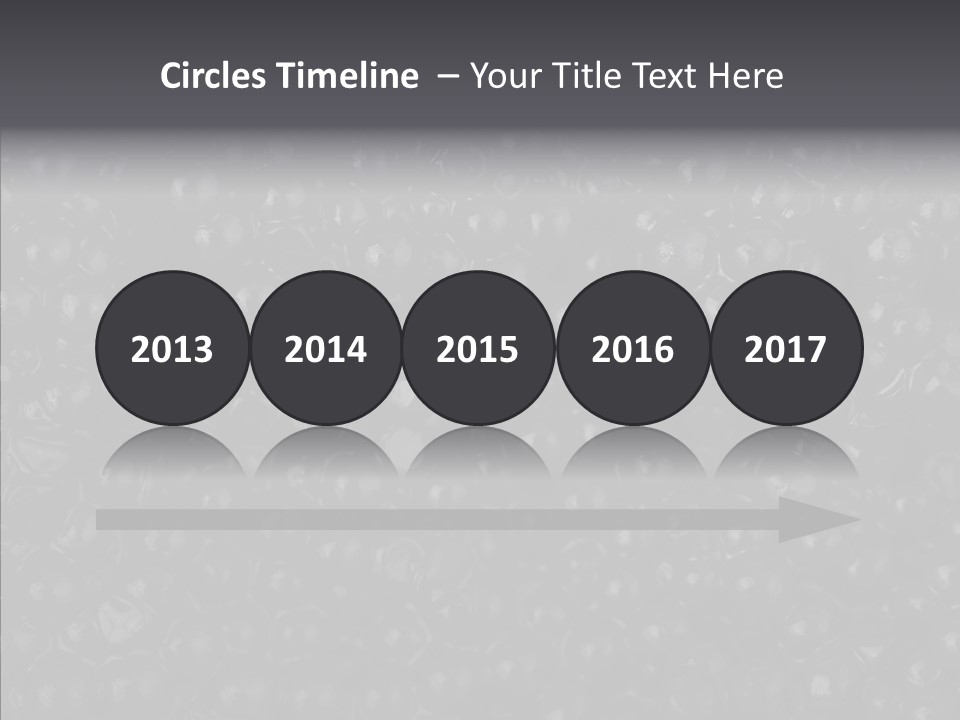 Group Osetra Cooking PowerPoint Template