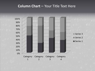 Group Osetra Cooking PowerPoint Template