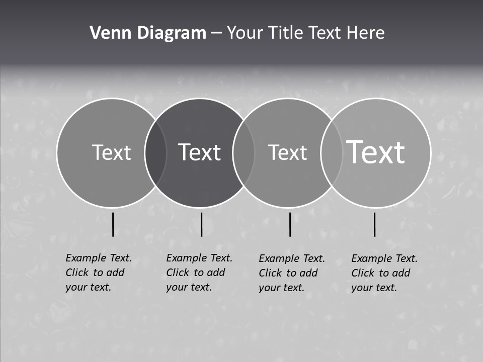 Group Osetra Cooking PowerPoint Template