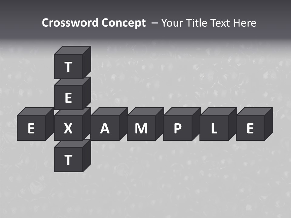 Group Osetra Cooking PowerPoint Template